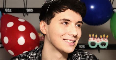 what happened to daniel howell.